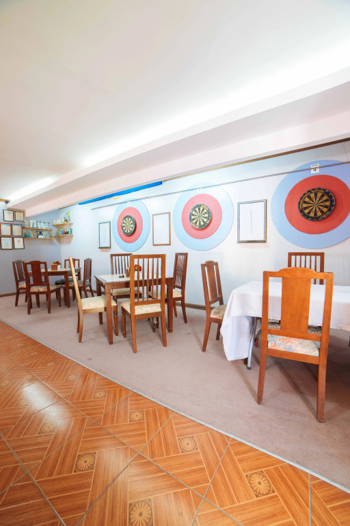 RedDoorz at La Casa Guesthouse former RedDoorz at Tamarind Street Angeles City