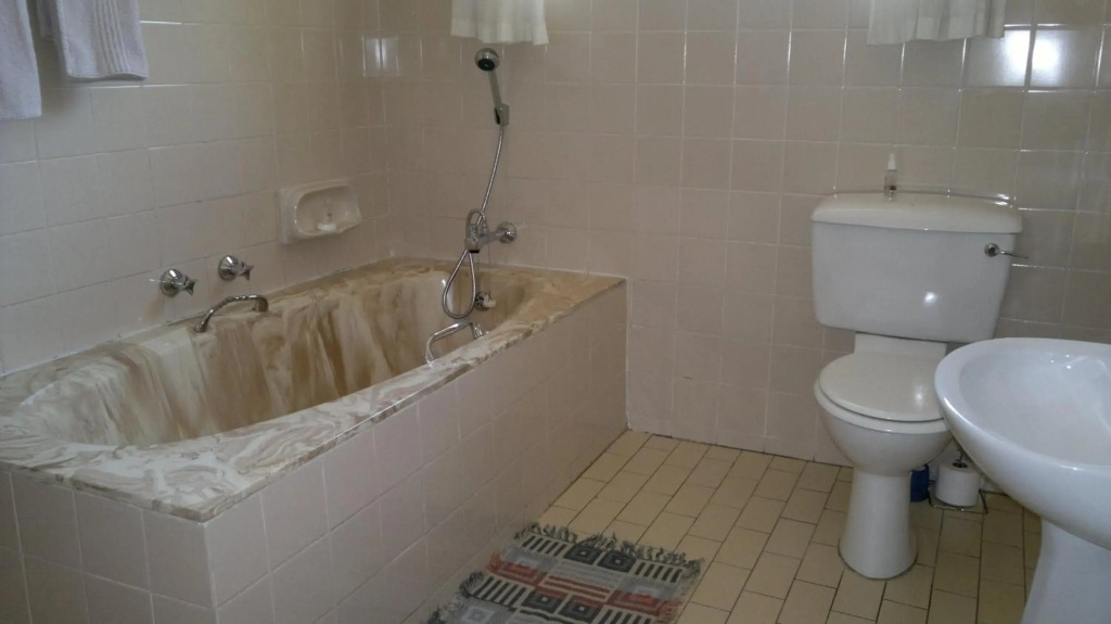 Agterplaas Guesthouse B&B