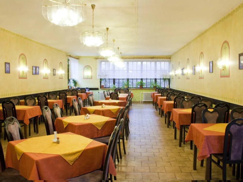 EA Hotel Jasmín