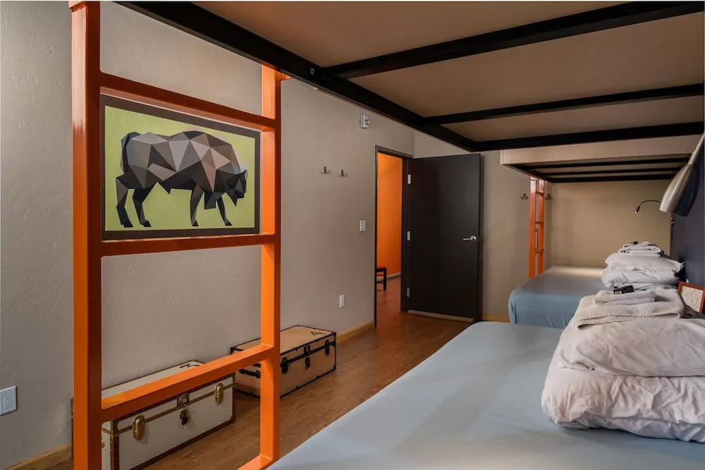 The Bunkhouse