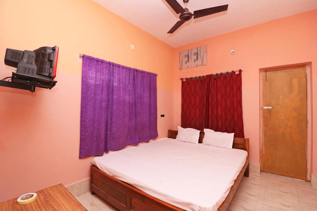 SPOT ON 37802 Hotel Sonamoni