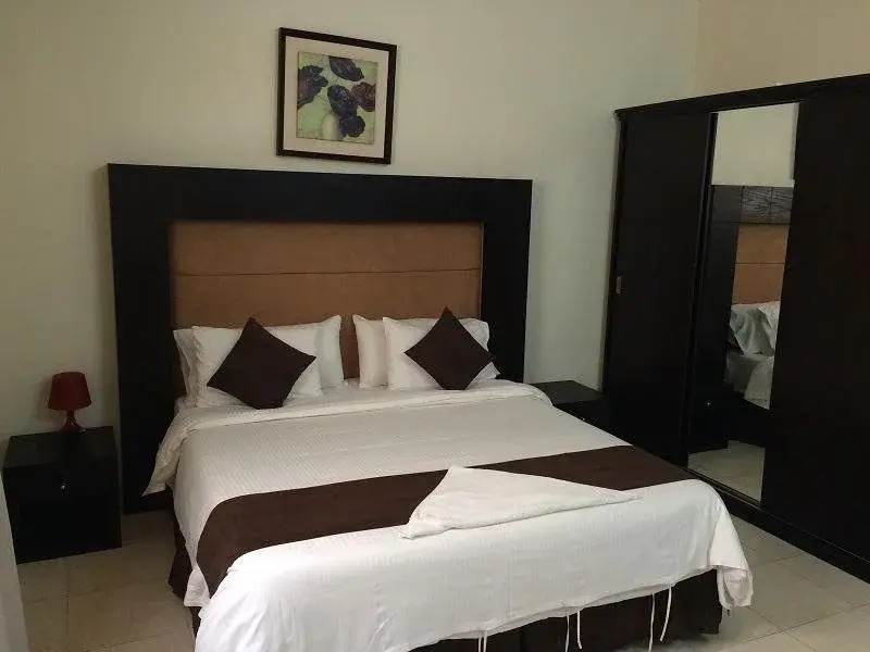 Darco for Furnished Apartments