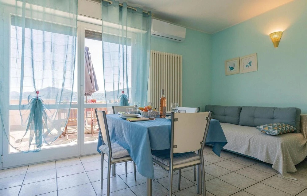 Terrazza Panoramica