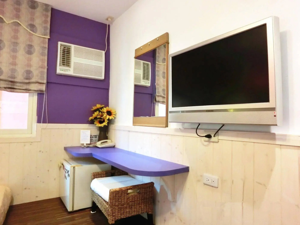 Xing Ji Hotel