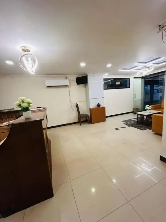 Hotel Iham Paradise