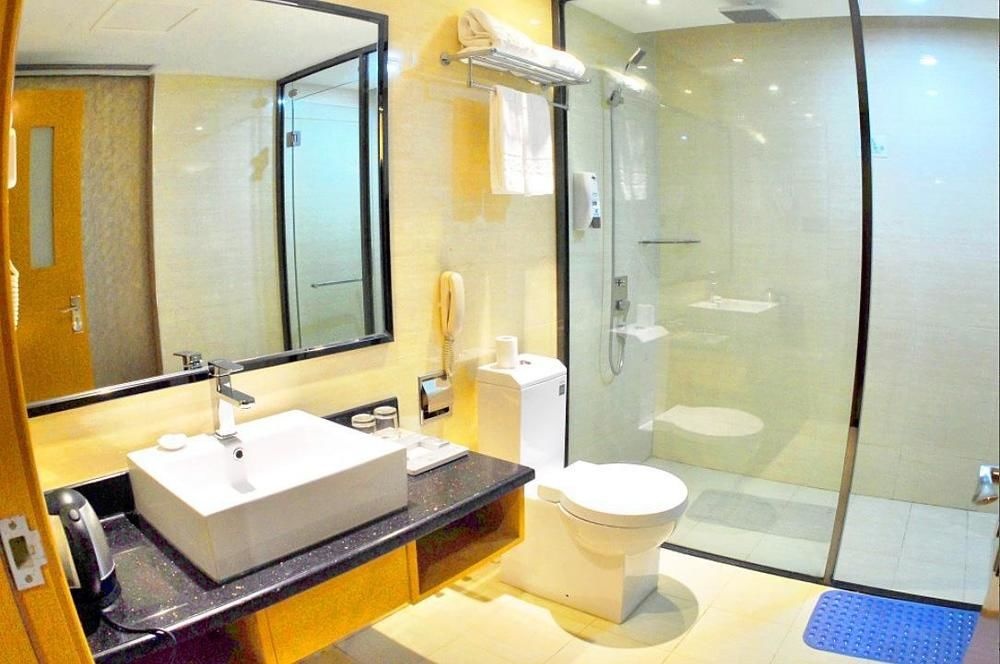 Rui'an Hailong Hotel