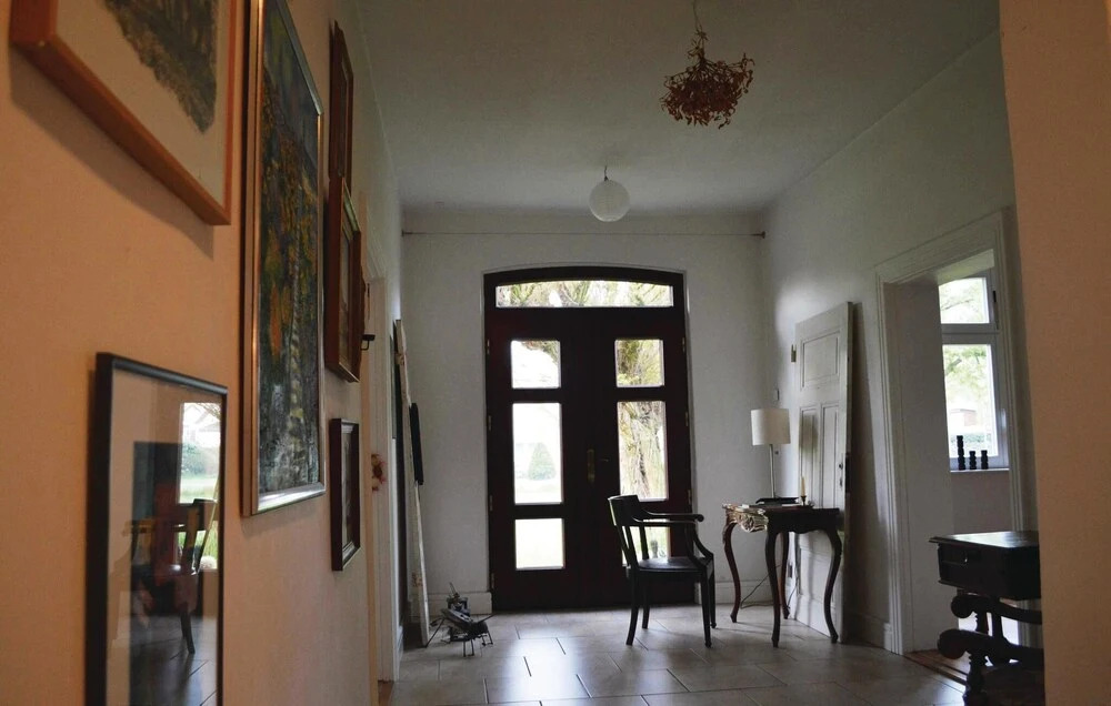 Stunning Home in Lärz With 3 Bedrooms and Wifi