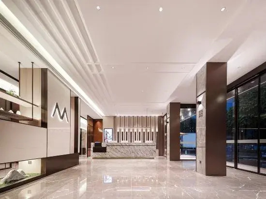 Mingyue Lake Hotel (Baise Tianyang Branch)