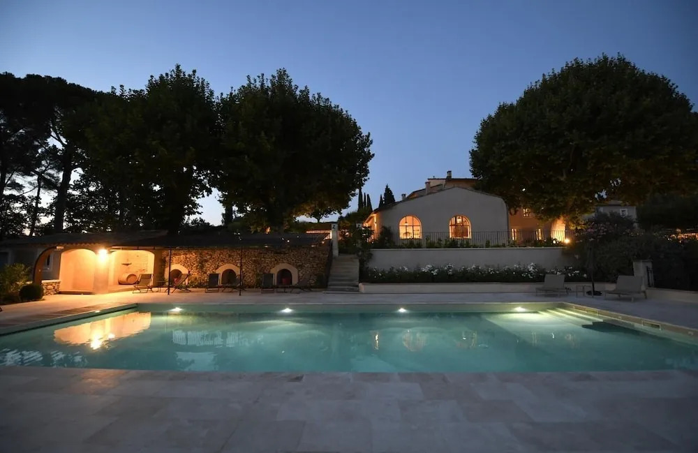 Domaine Perréal