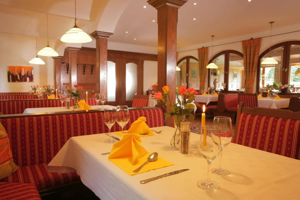Landhotel Gabriele
