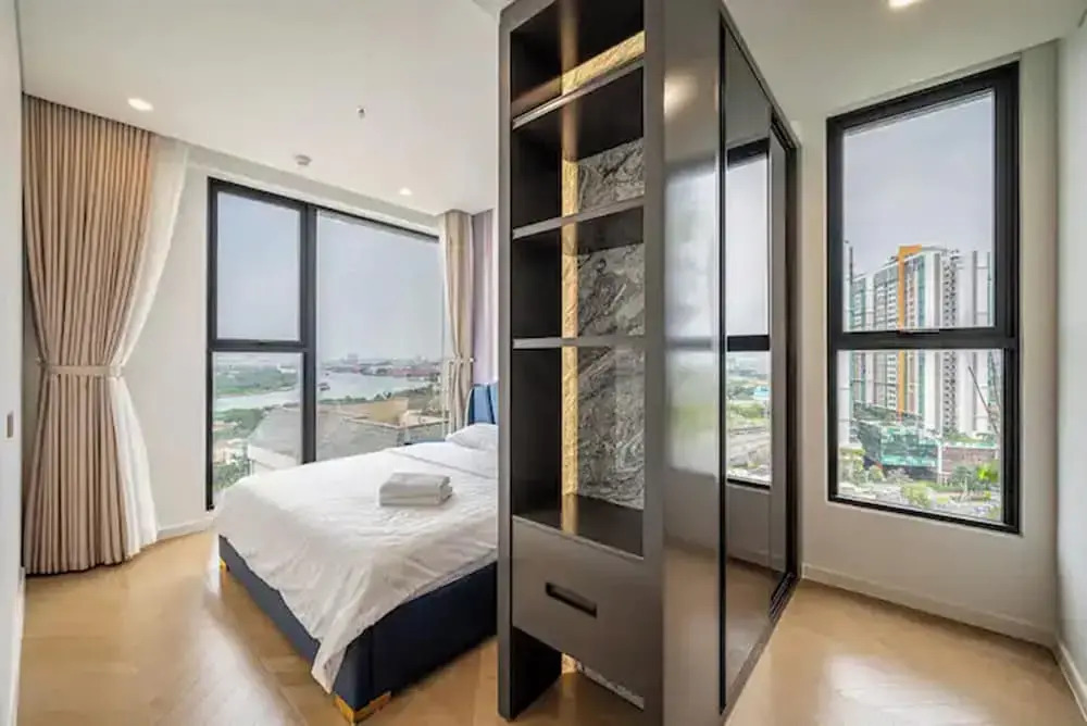 Sarang Smile Luxstay Lumiere Riverside