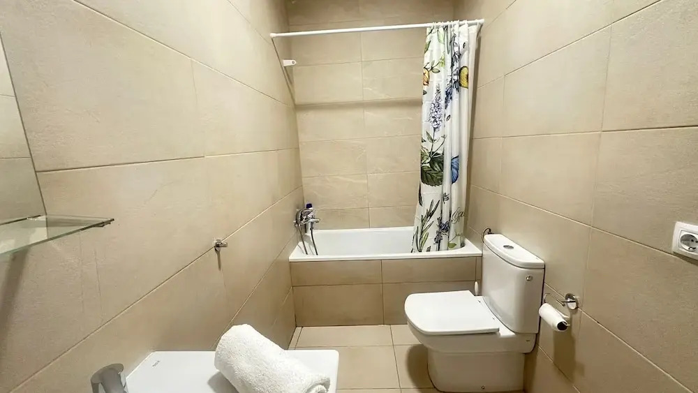 Habitaciones Manuela