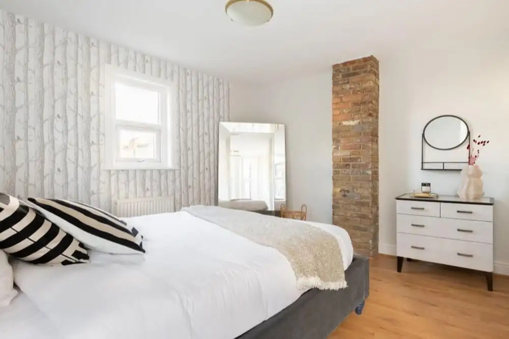 The Heart of Camden - Modern & Central 2bdr Apartment