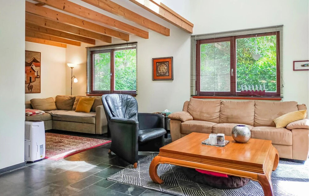 Awesome Home in Rekem-lanaken With Wifi and 2 Bedrooms
