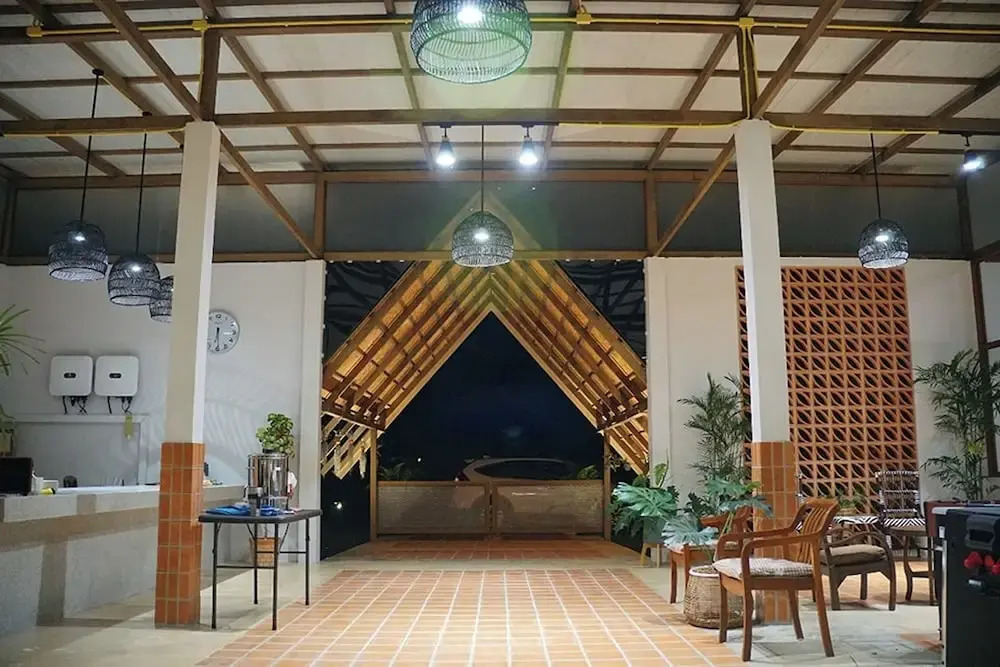 Burichan Resort