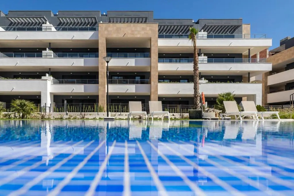 Flamenca Village by Mar Holidays
