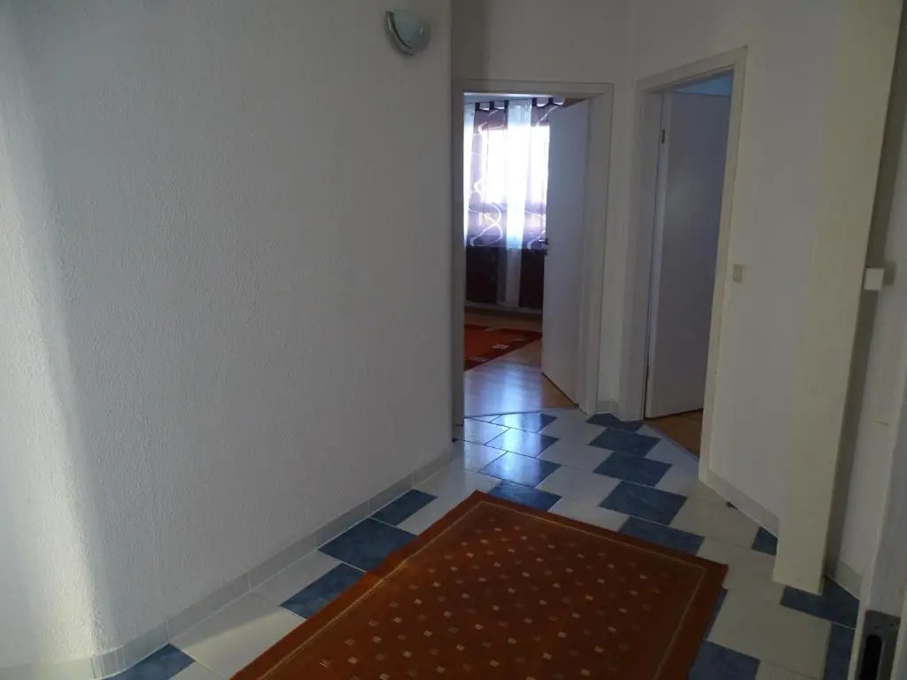 Ferienwohnung Lottstetten