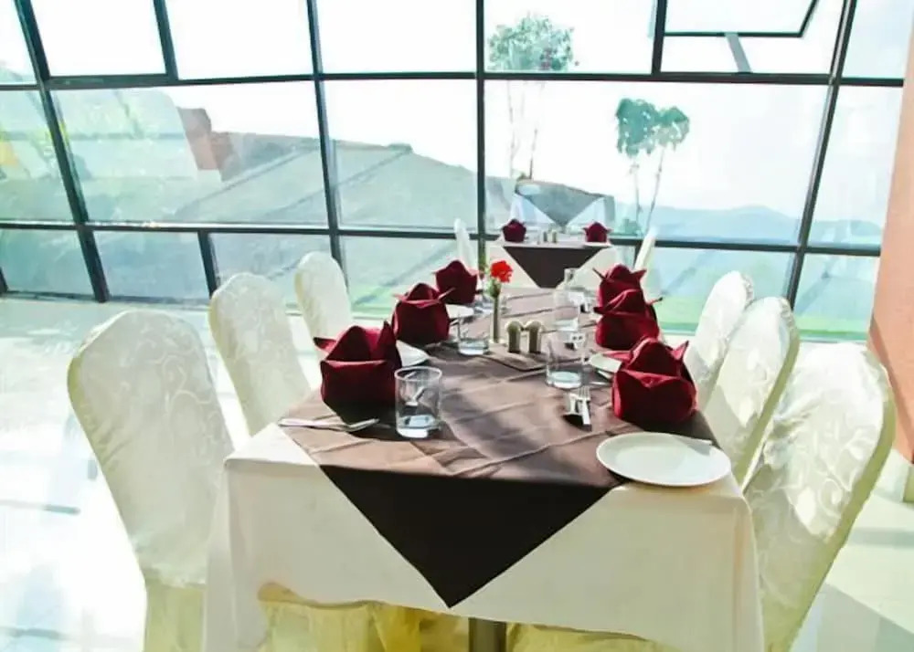 Golden Nest Resorts