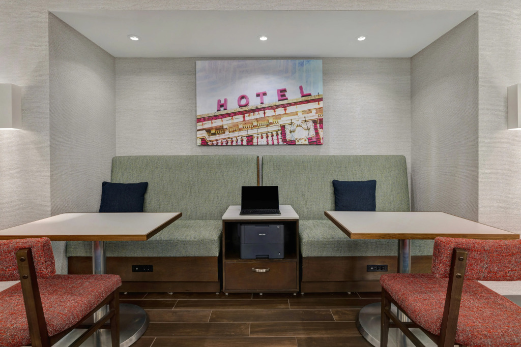 Hampton Inn & Suites Shreveport