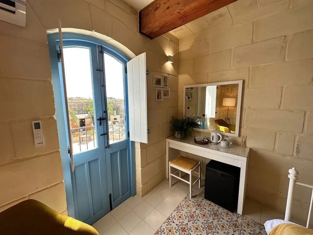 Ta Ġilarda Boutique Living