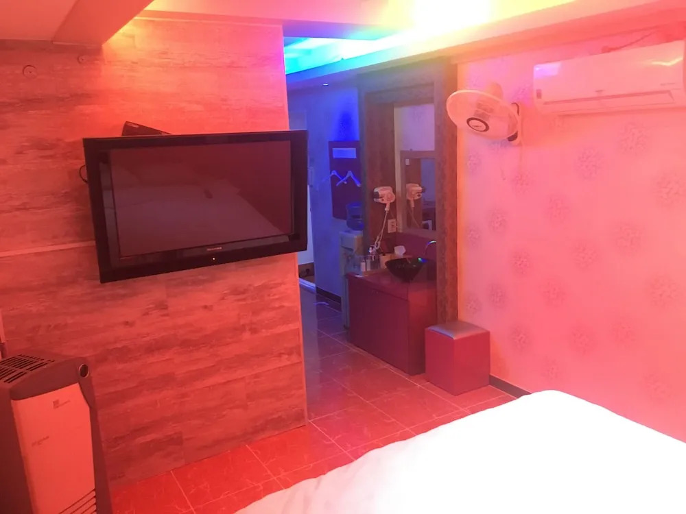 Amiga Motel