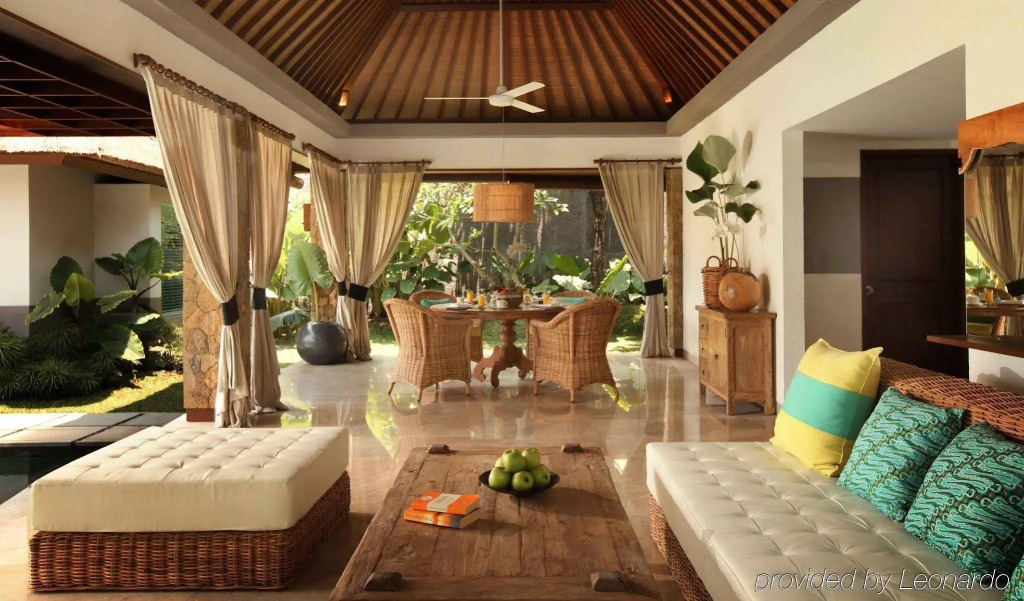 The One Boutique Villa & Spa Seminyak