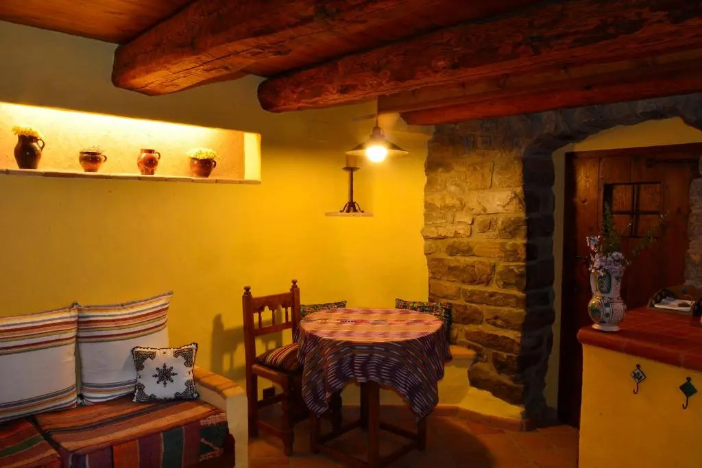 Casa Alba Ara