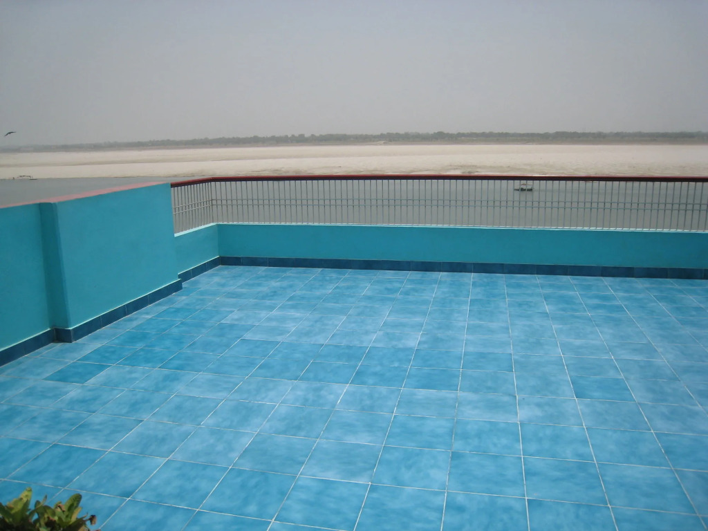 Kedareswar B&B
