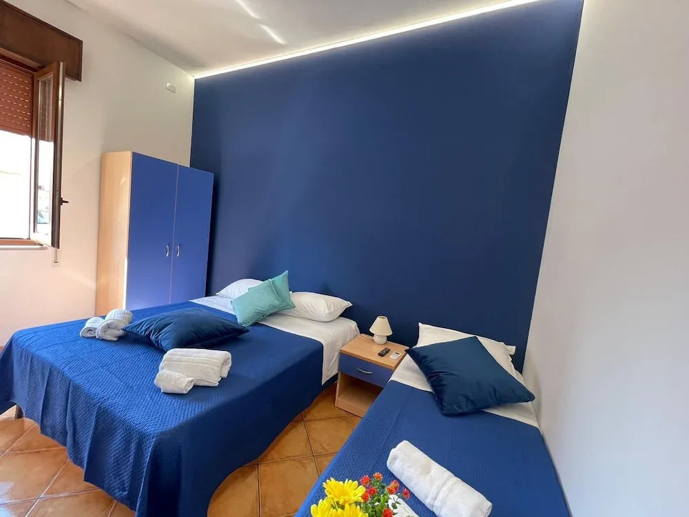 "LOasi di Favignana" Room and Charme