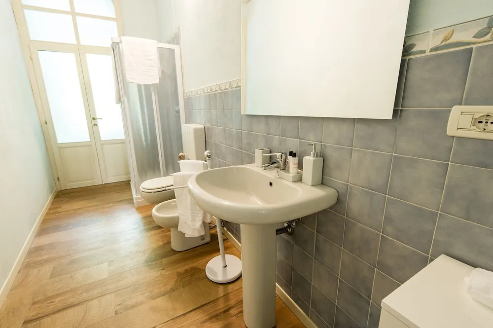Casa Agli Scrimiari ItalianFlat