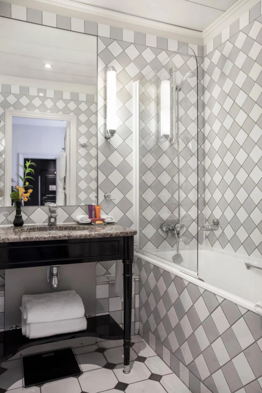 Castille Paris   Starhotels Collezione