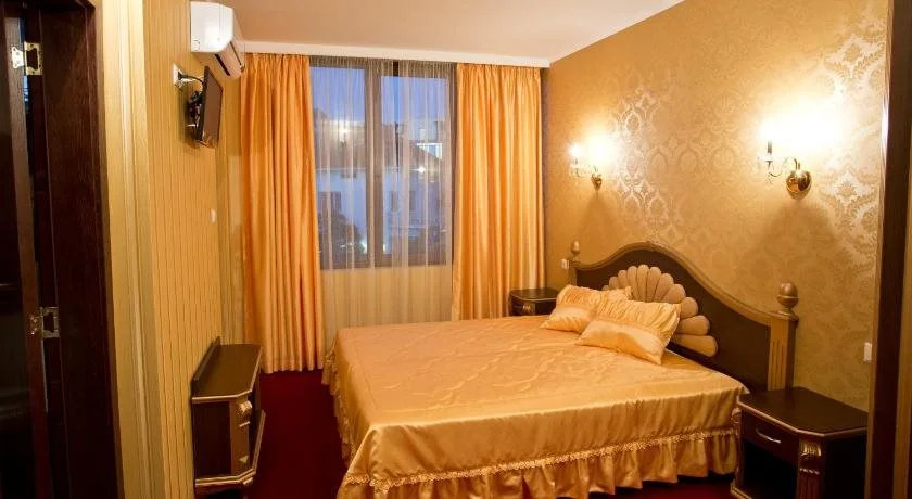 Hotel Diamond