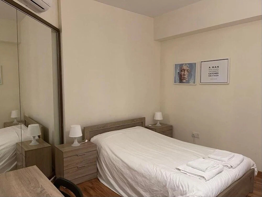 Limassol Lux Dream Apartment 1-enjoycyprusvacation