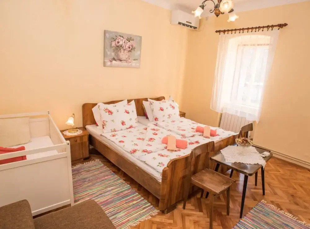 Exquisite Holiday Home With Private Pool and Sauna