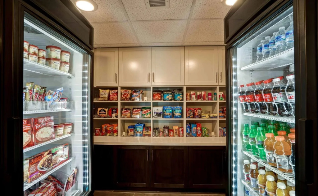 Homewood Suites by Hilton Baltimore-Washington Intl Apt