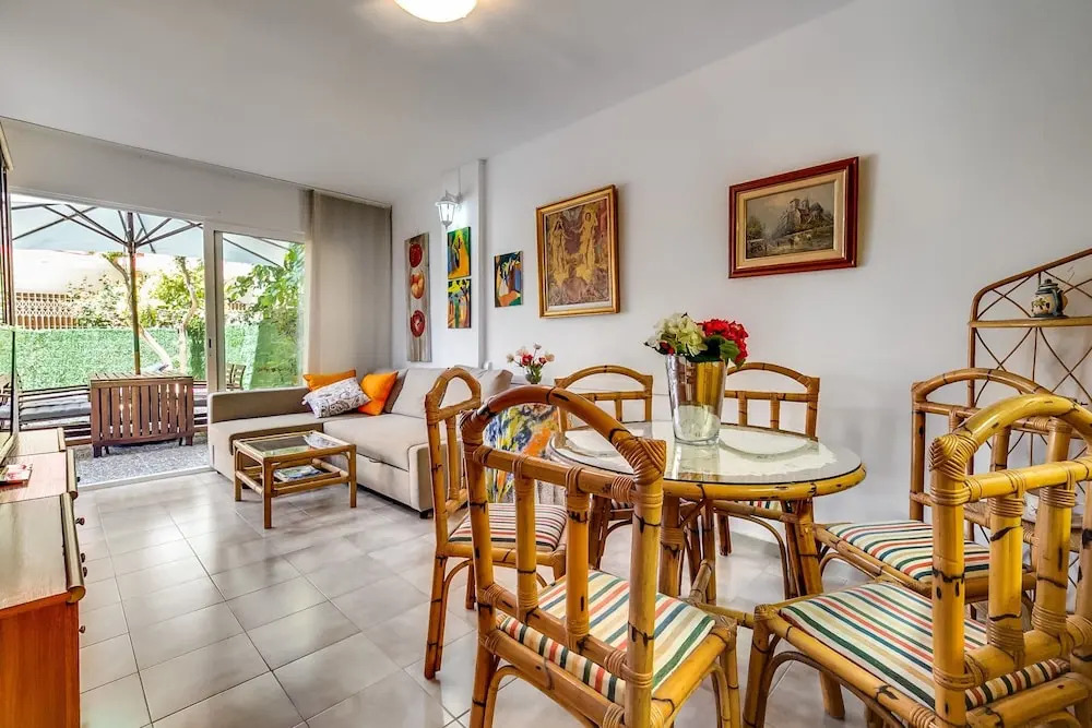 Apartamento Vivalidays Nieves