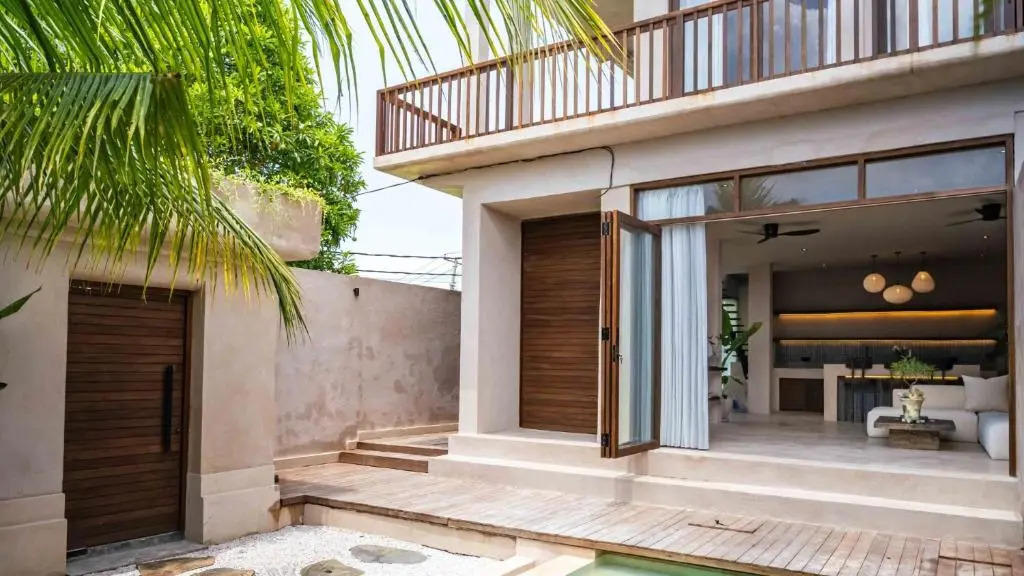 Casa Wabi Villa Canggu