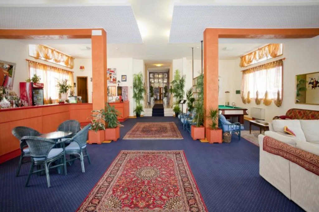 Hotel Bettina