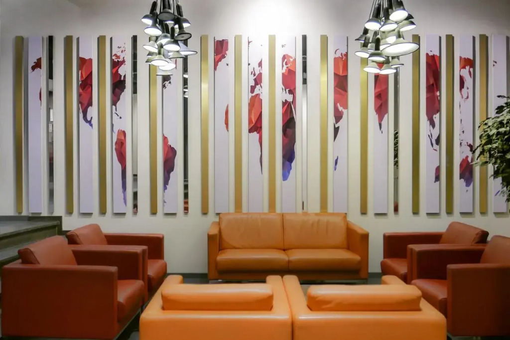 Atlas Hotel Brussels