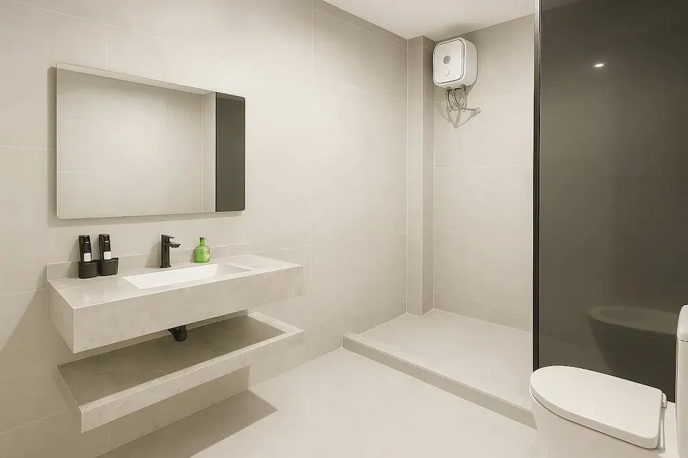 JUN YUE VI Lagos hotel