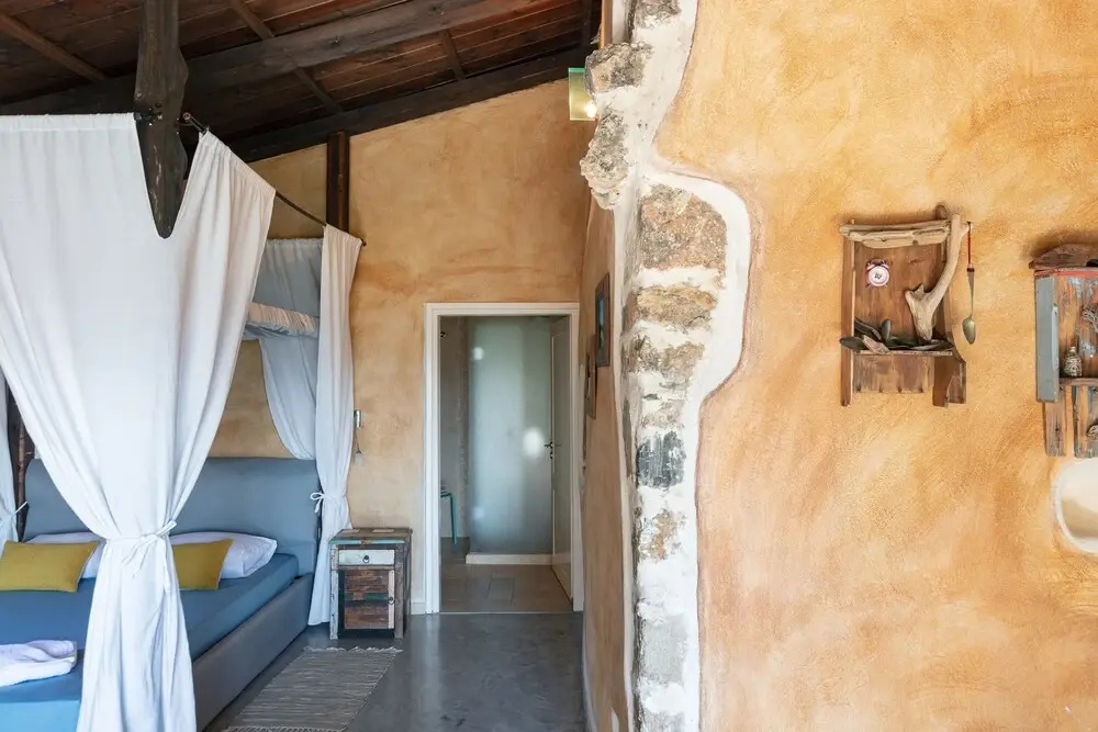 Wellness Villas, Kastellos