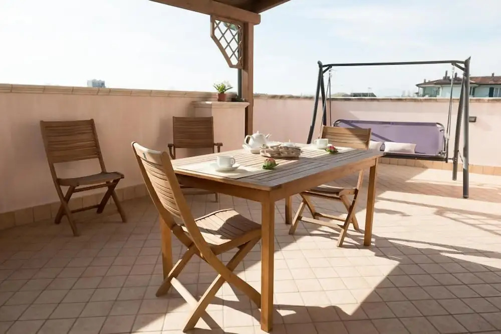 Residence 3 Trilo&Suites