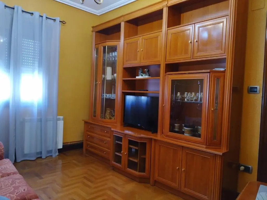 Apartamento La Villa EBi 867