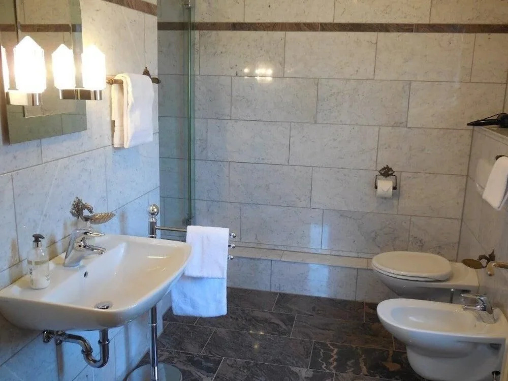 Villa Romantica