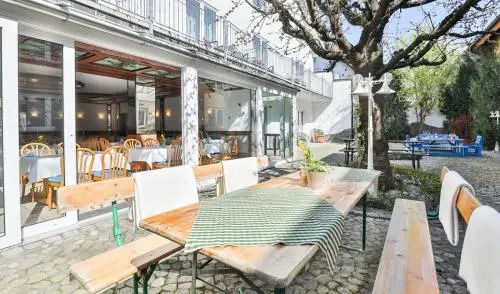Hotel Zur Krone