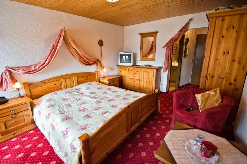 Öko-Landhotel Basler Hof