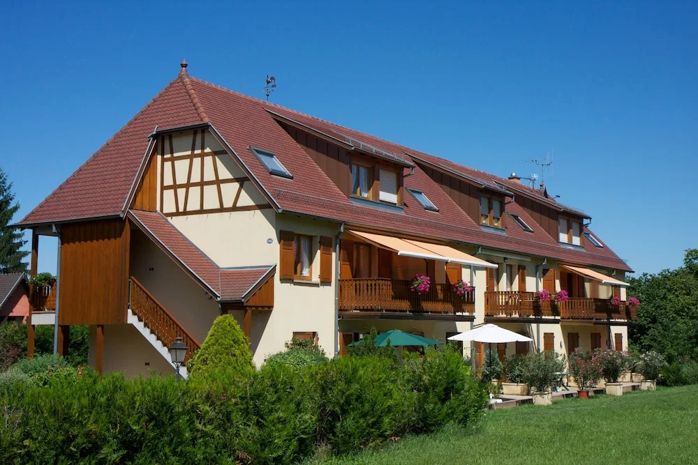 Résidence Froehn