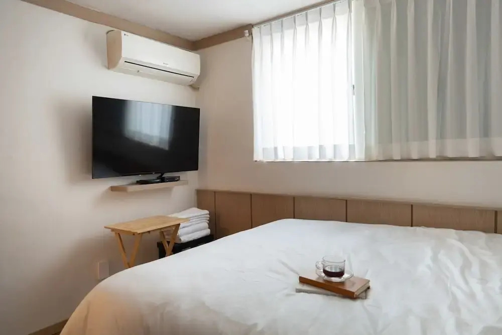 Stay 105 Haenggung