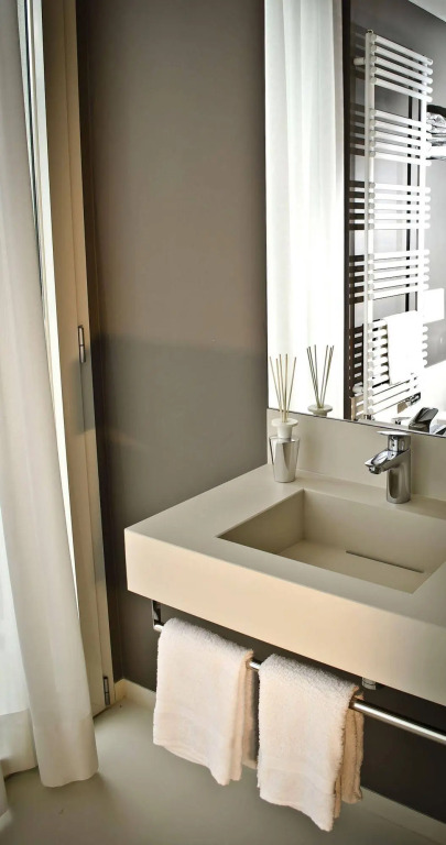 Residence Cristallo Senigallia