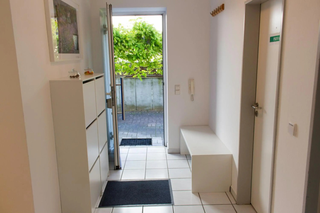 Wonderful Apartment With Great Location